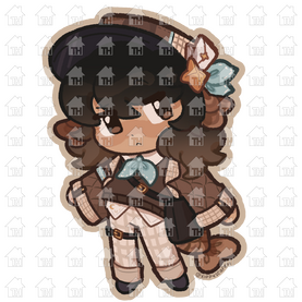 chibi [$20]
